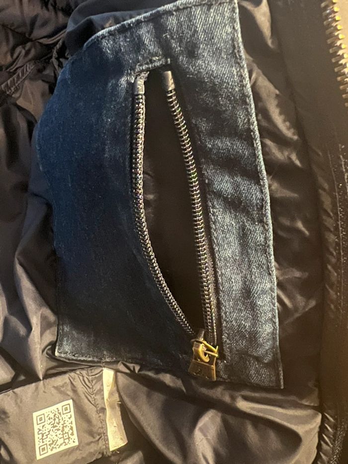 Doudoune JOTT Hugo - photo numéro 13