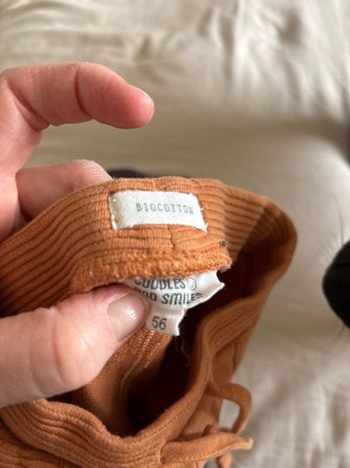 Lot pantalon - photo numéro 3