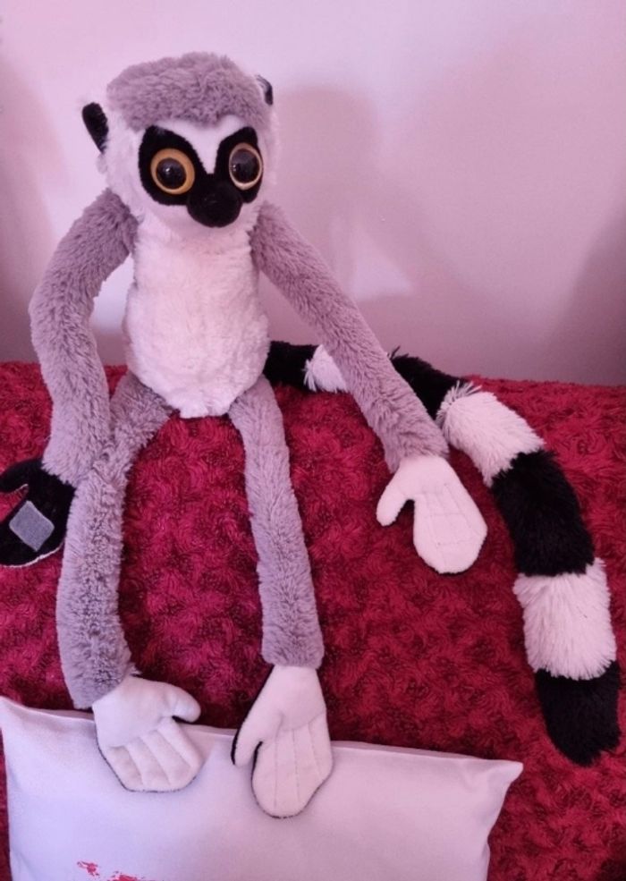 Peluches Diverses au choix - photo numéro 4