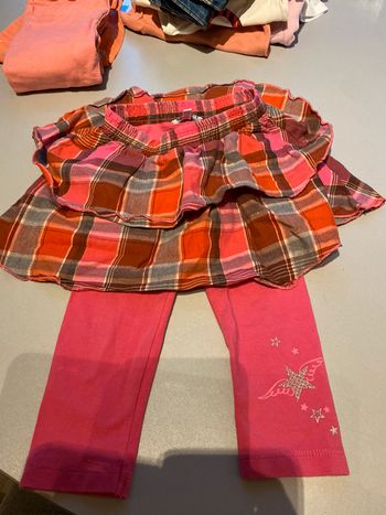 Pantalon taille 18 mois