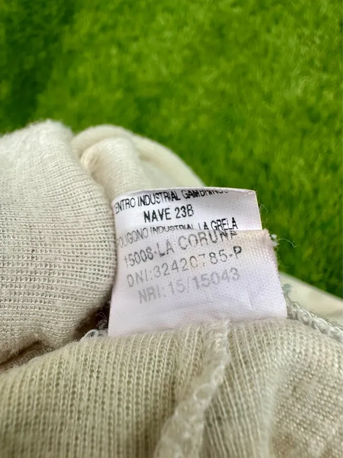 Pantalon Galuppo Nomex - photo numéro 5