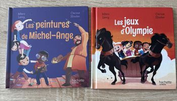 Livres mac do les histoires pour enfant