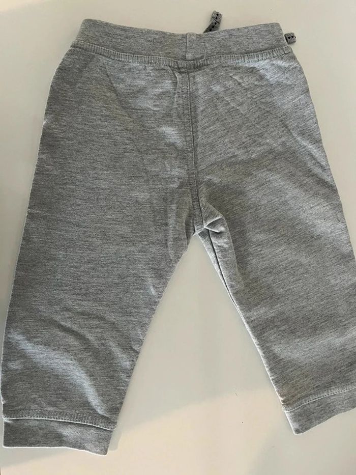 Jogging bébé garçon t 18 mois - photo numéro 2