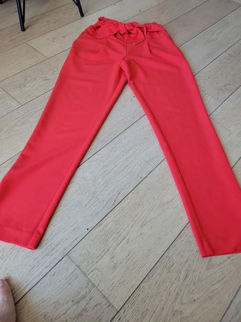 Pantalon femme