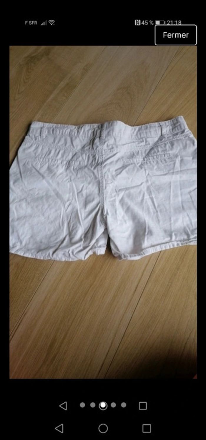 Short 38 - photo numéro 4