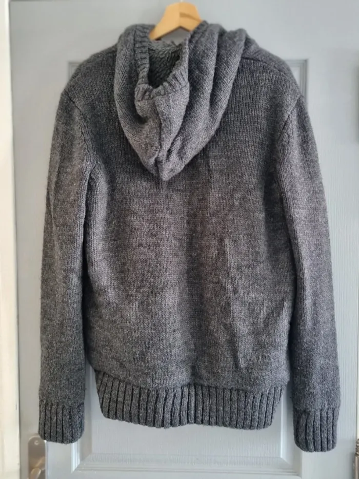 Gilet / Veste Célio - photo numéro 6