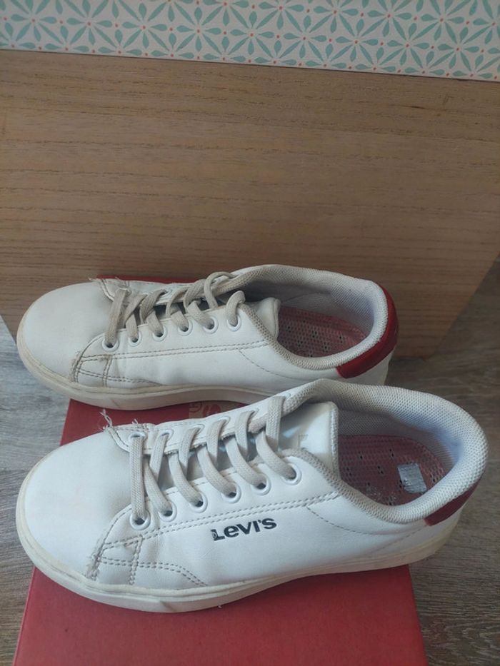 Basket Levi's