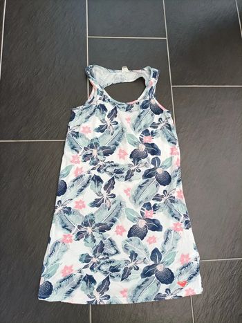 Magnifique robe Roxy 14 ans