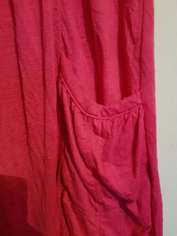 Robe tunique t3 - photo numéro 2