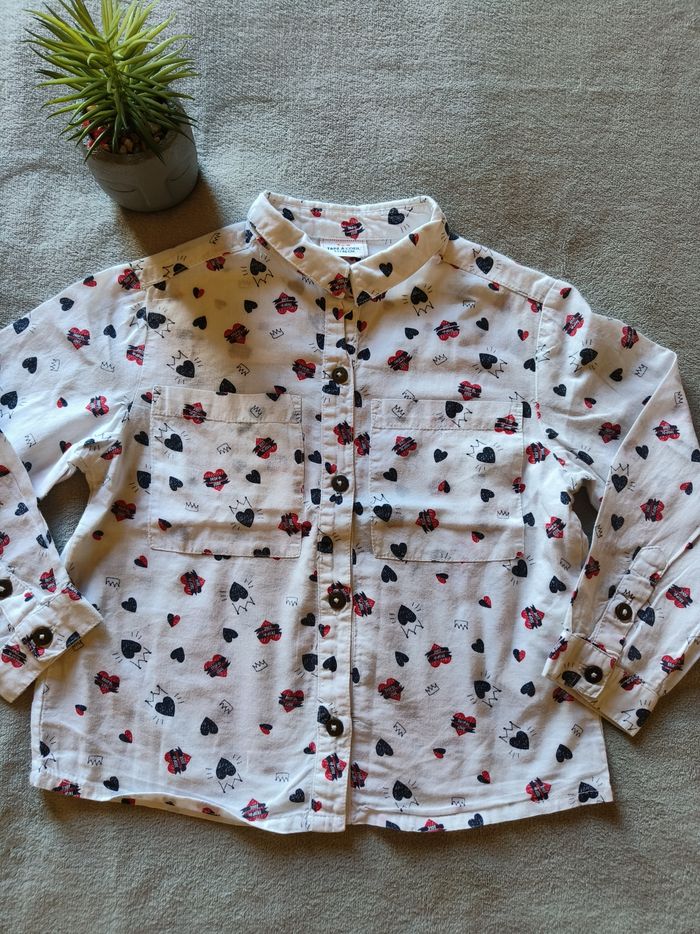 Chemise