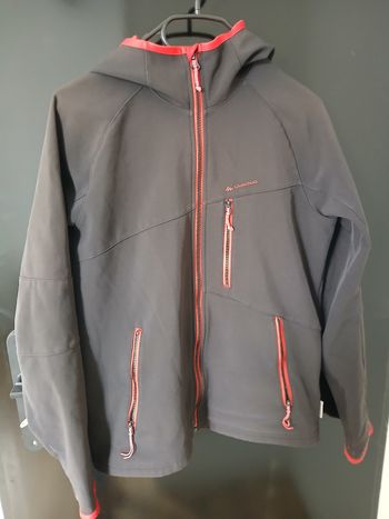 Veste Quechua