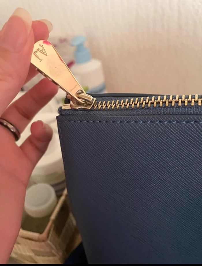 Sac Armani jeans - photo numéro 7