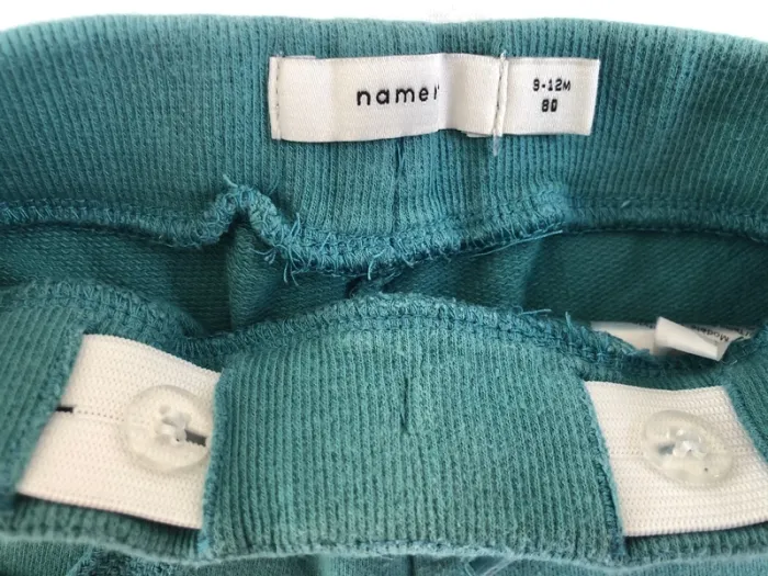 Short bébé 6/12m - photo numéro 2