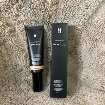 BB crème Light médium