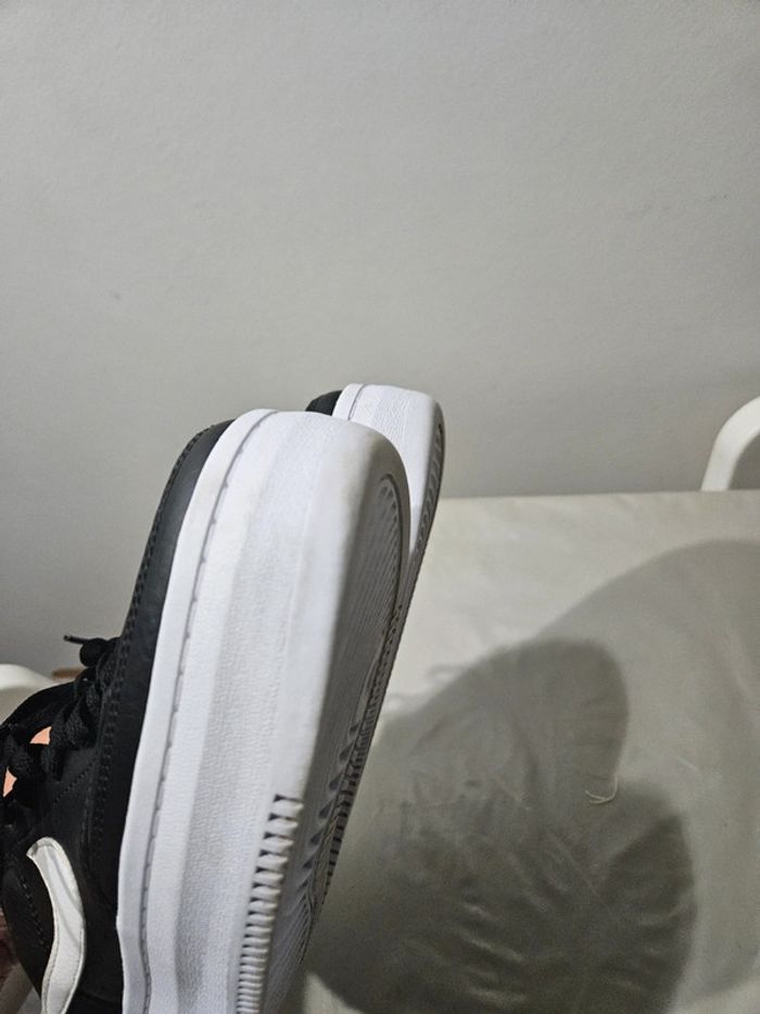 Basket Nike - photo numéro 5