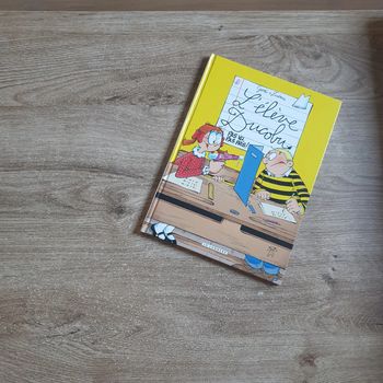 📚 Bandeauxn dessinée Ducobu Tome 13 Pas vu pas pris #emyfleury_livres