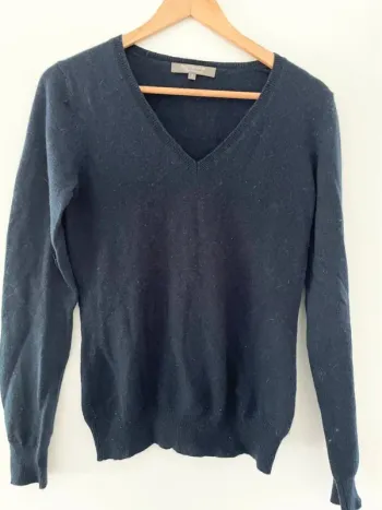 Pull cachemire best Mountain taille 1