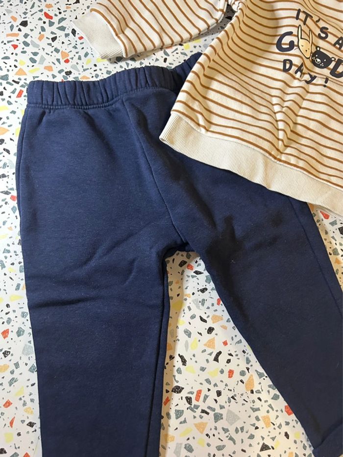 Ensemble kiabi - photo numéro 3