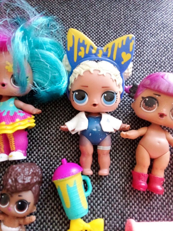 Lol surprise - photo numéro 5