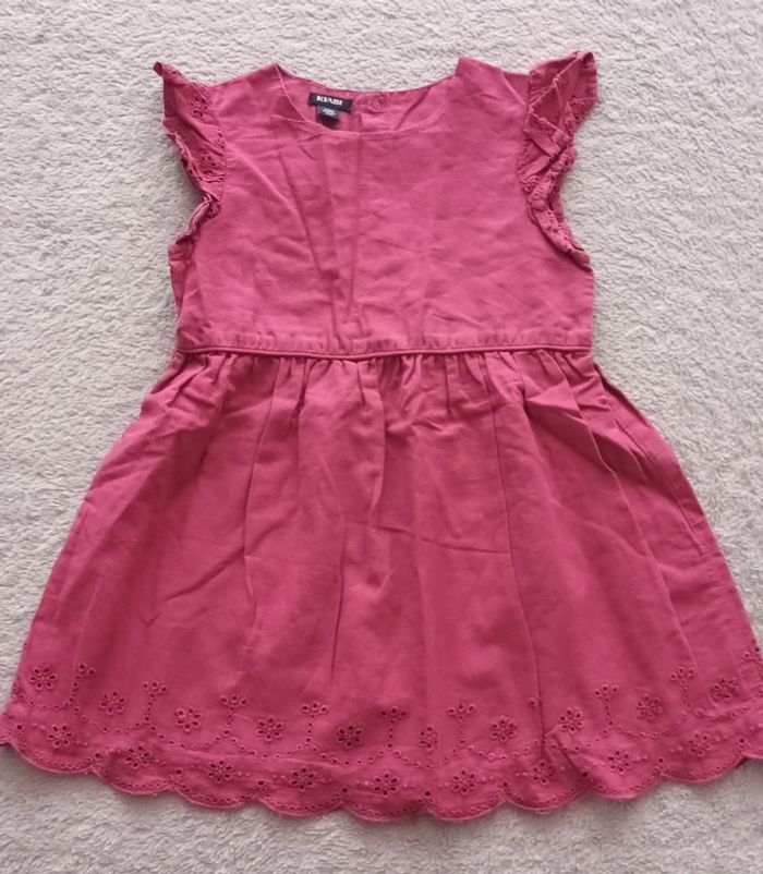 Robe uni