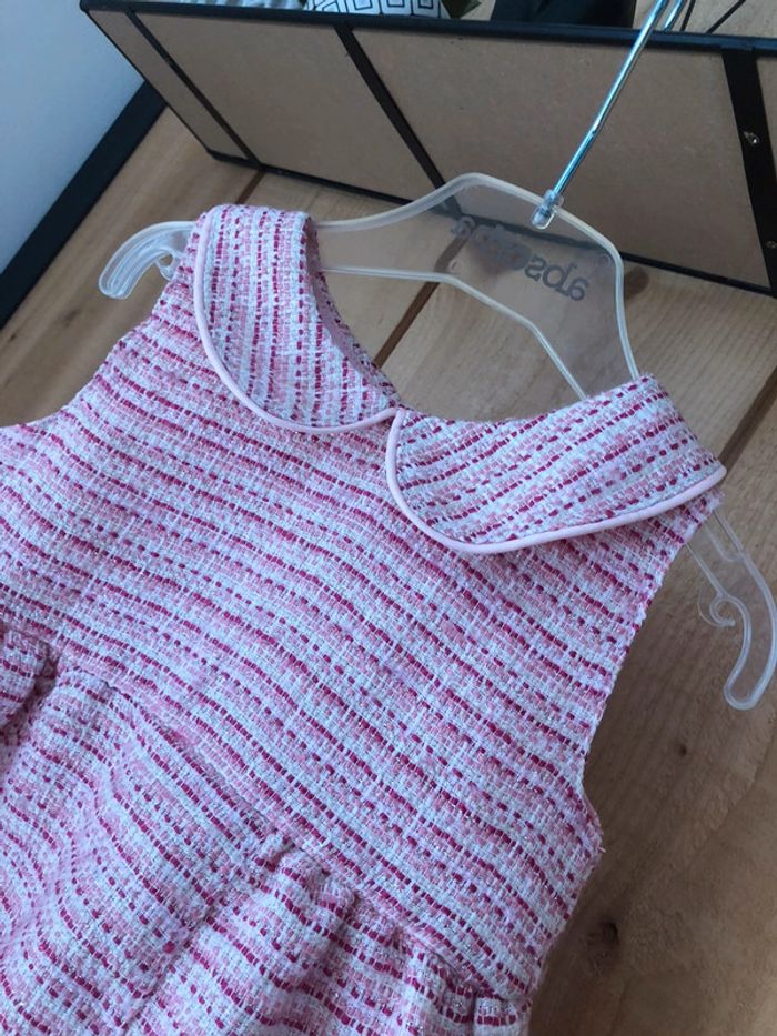Robe 3/6 mois - photo numéro 2