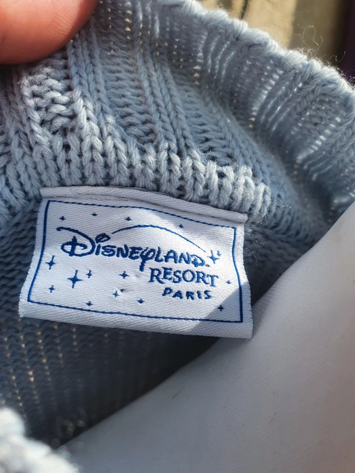 Gilet mickey - photo numéro 2