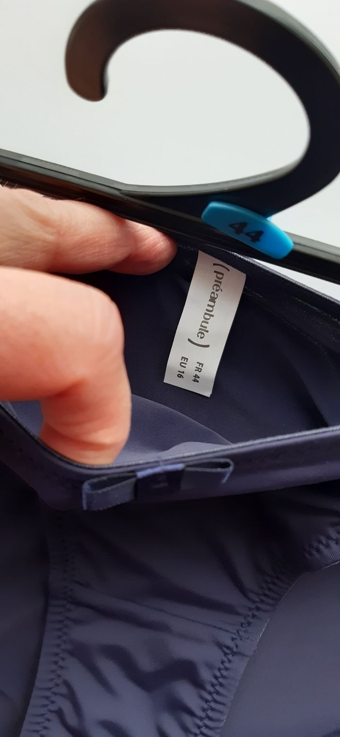 Slip femme - photo numéro 5