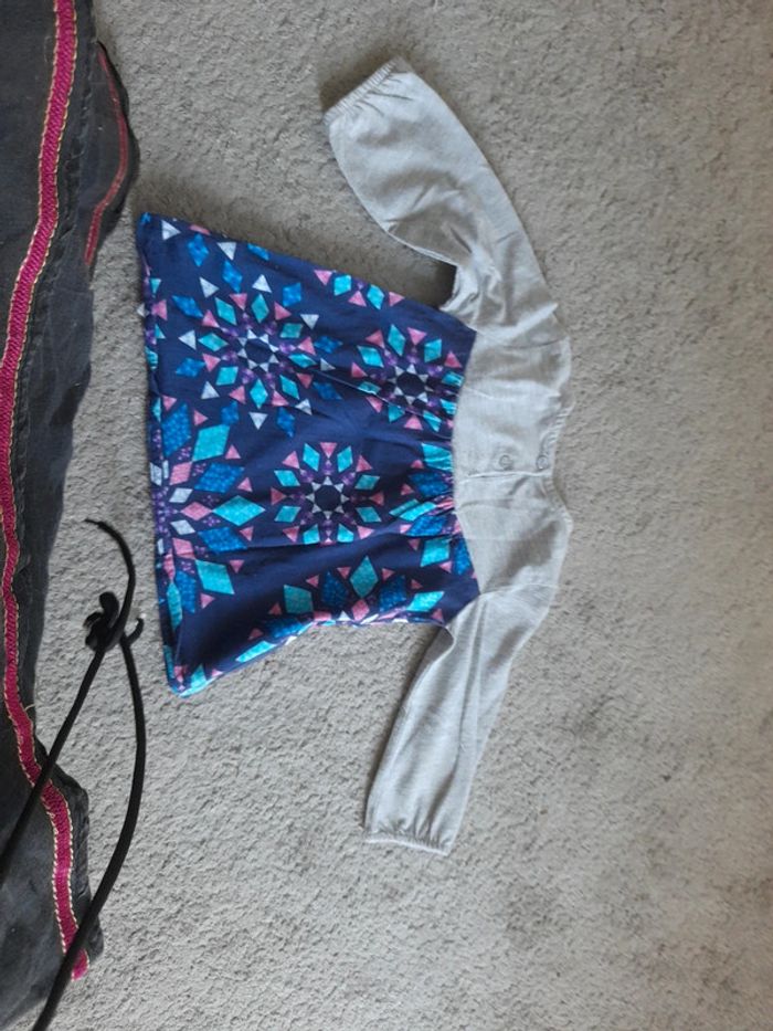 Tunique 18 mois - photo numéro 4