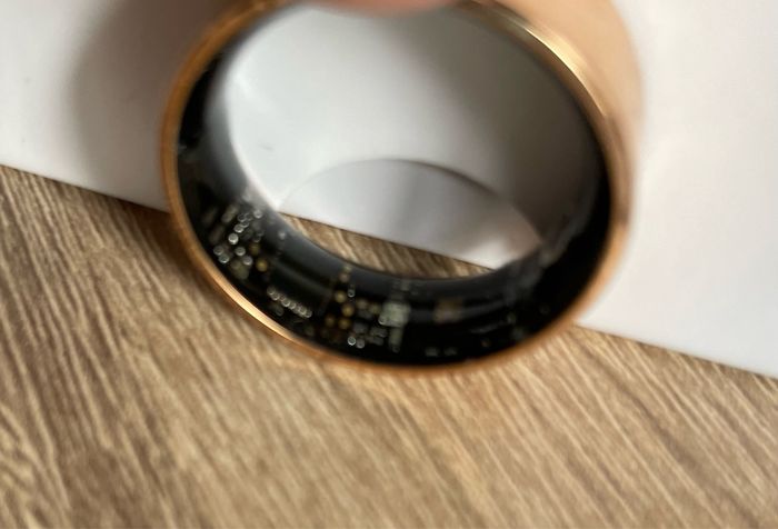 Bague connectée - photo numéro 4