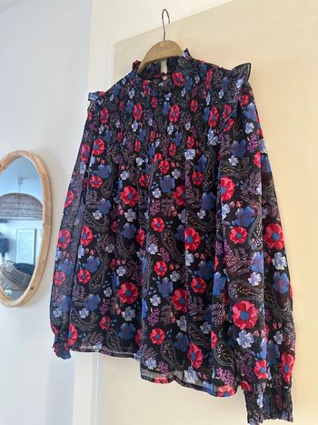 Chemisier Kiabi – Taille L