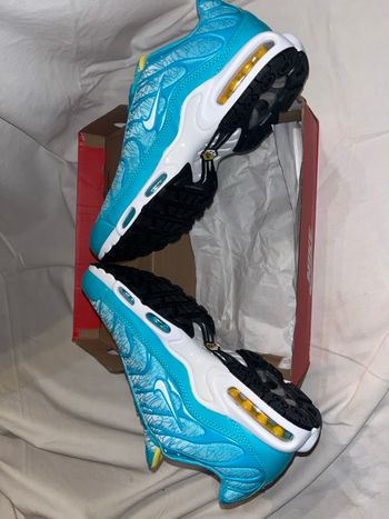 Nike TN Turquoise
