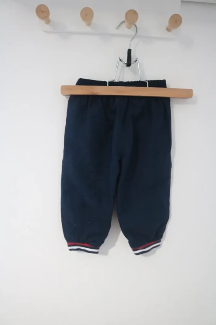Ensemble Ma boutique plus 12 mois - photo numéro 3