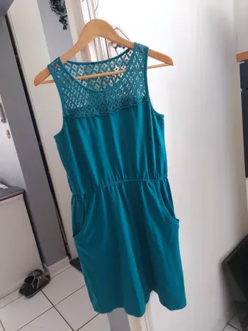 Robe été