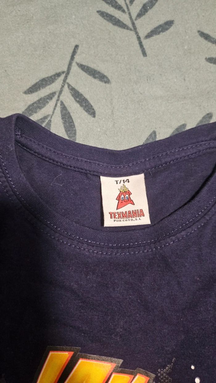 Tee-shirt requin - photo numéro 3