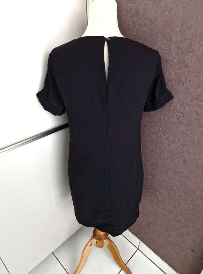 Robe Vero Moda taille S excellent état - photo numéro 2