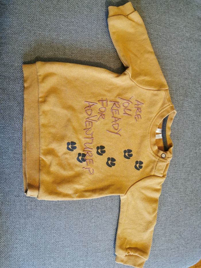 Pull - photo numéro 2