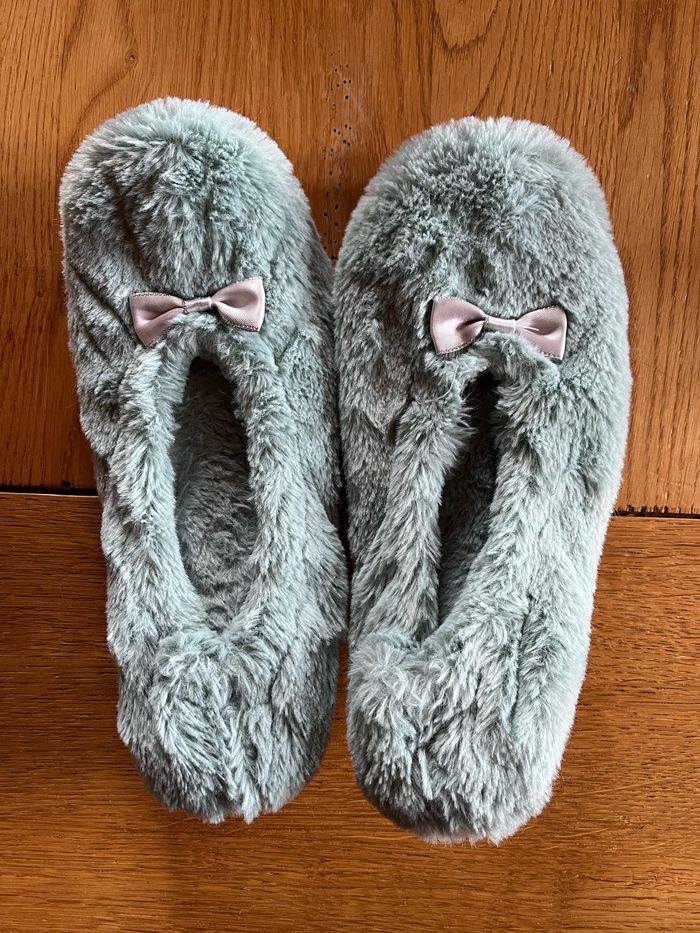 Chaussons