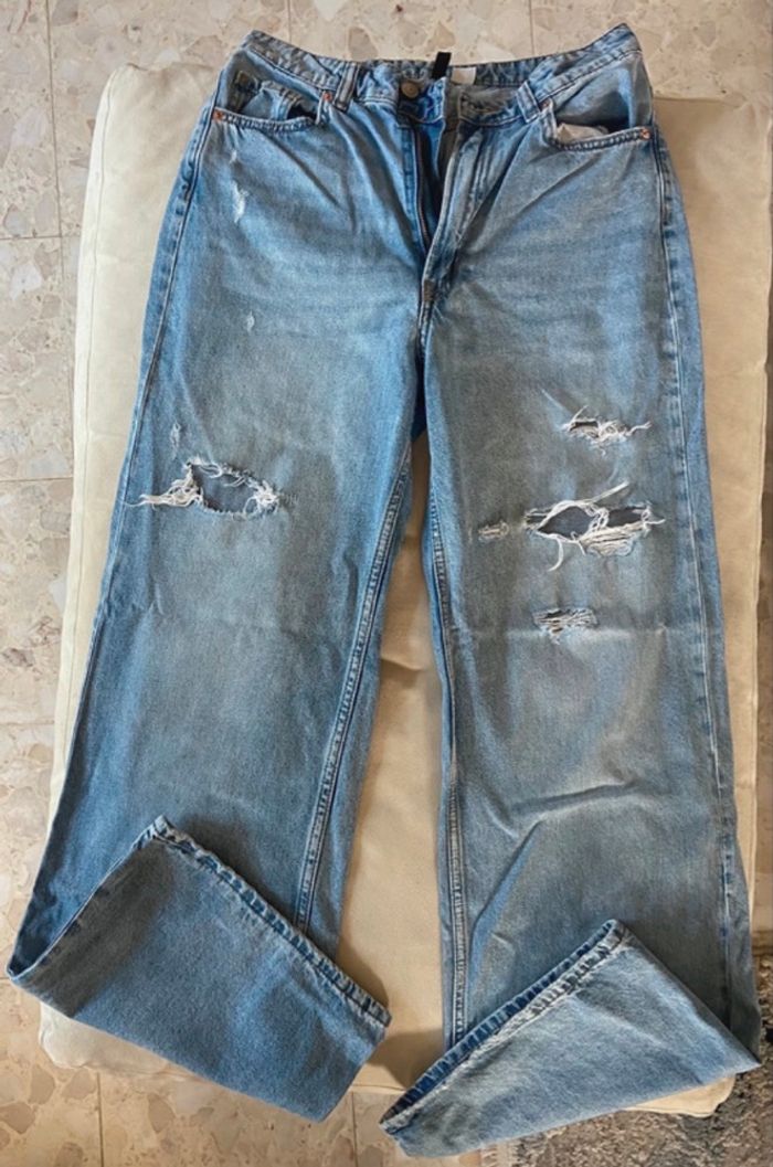 Jean - photo numéro 2