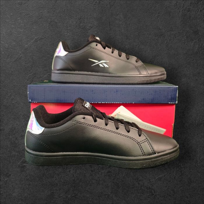Reebok Royal Complete SPO - photo numéro 2