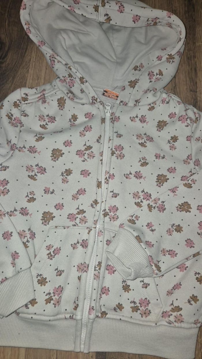 Veste - photo numéro 3