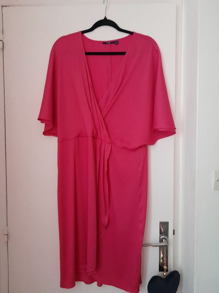 Robe xl kiabi