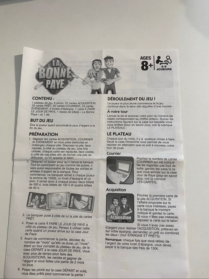 La Bonne Paye - photo numéro 8