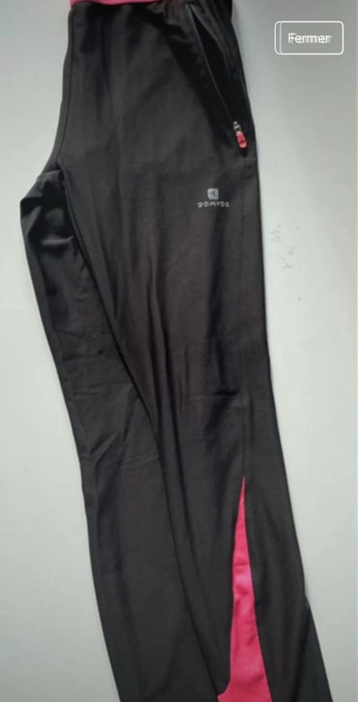 Legging décathlon