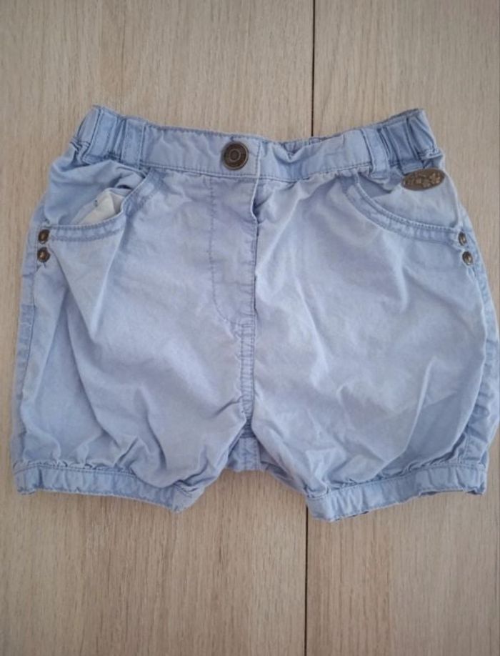 Short