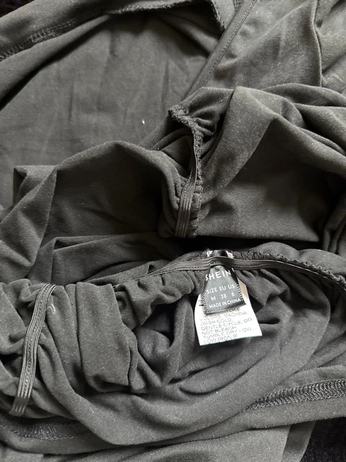 Robe sexy shein M - photo numéro 3
