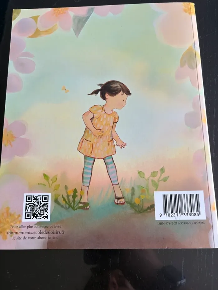 Le petit faon de Kallie George et Elly MacKay - photo numéro 2