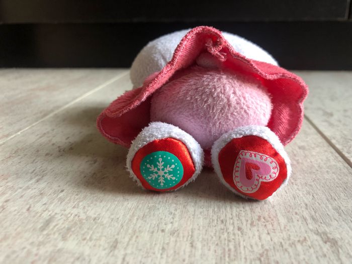 Peluche Hello Kitty - Duo - photo numéro 9