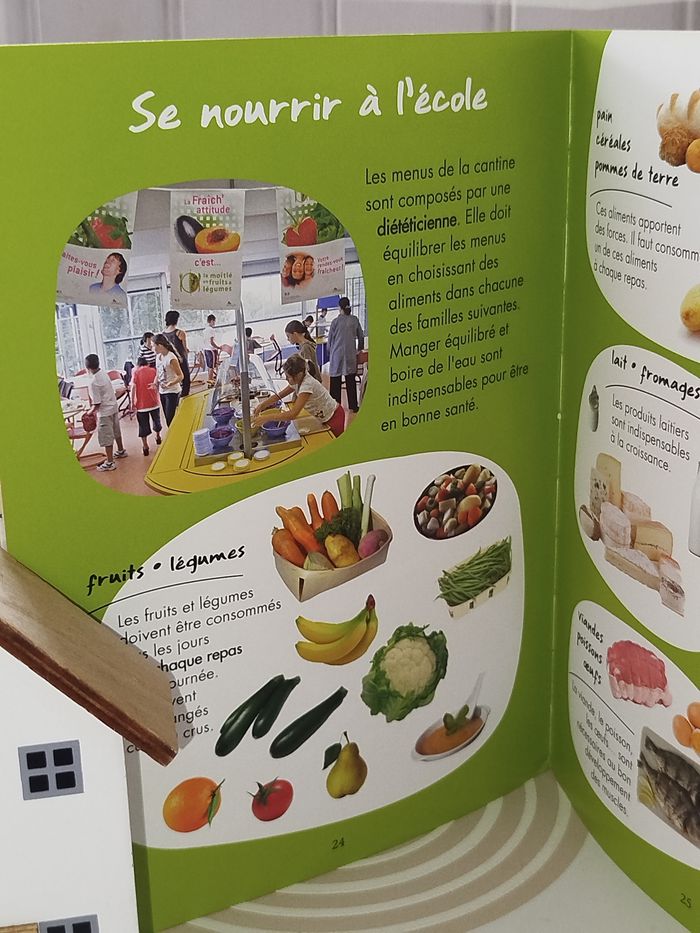 📚 Éditions Nathan Une rentrée à l'école des hérons NEUF - photo numéro 8