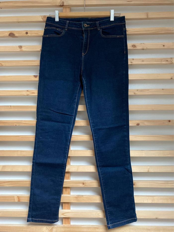 Jeans 123 taille 38
