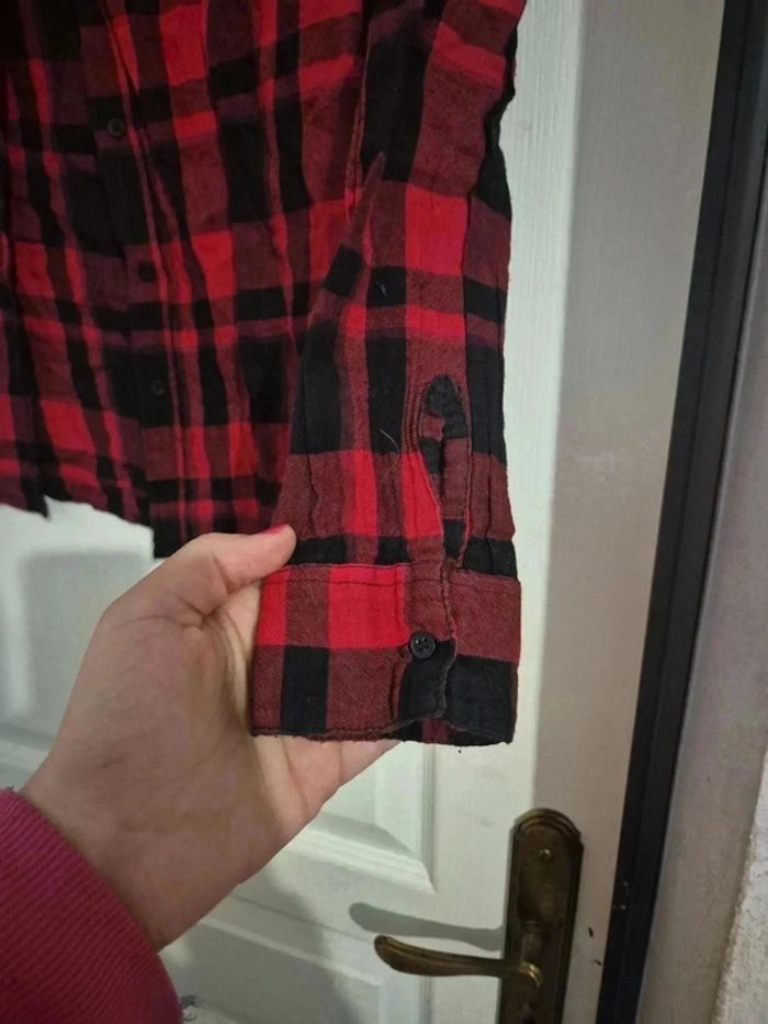 Chemise - photo numéro 3